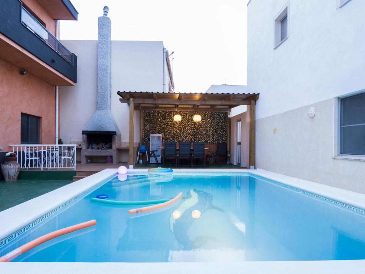 Mm Delta Holidays Casa vacanze El Lligallo del Ganguil